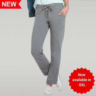 Athleisure Slim Fit Track Joggers with Side Pocket