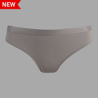 Athletica Sports Quickdry Signature Bikini Panty(Tri-Pack)