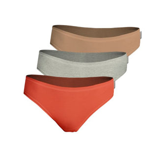 Jockey COMFIES Bikini Underwear (Tri-Pack)