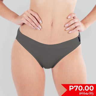 Jockey Comfies Bikini