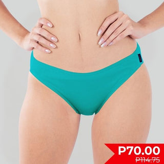 Jockey Comfies Bikini