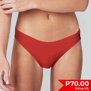 Jockey Comfies Bikini