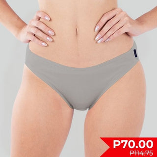 Jockey Comfies Bikini