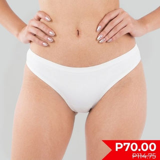 Jockey Comfies Bikini