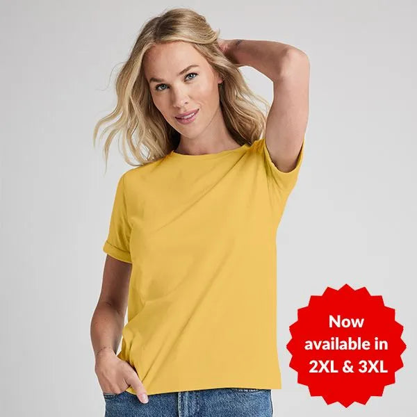 Super Combed Cotton Rich Round Neck T Shirt Jockey Philippines