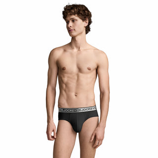 Microfiber Active Hipster Brief