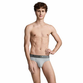 Microfiber Active Hipster Brief
