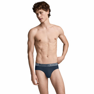 Microfiber Active Hipster Brief