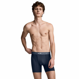 Microfiber Active Boxer Brief