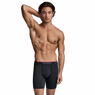 Chafe Proof Boxer Brief
