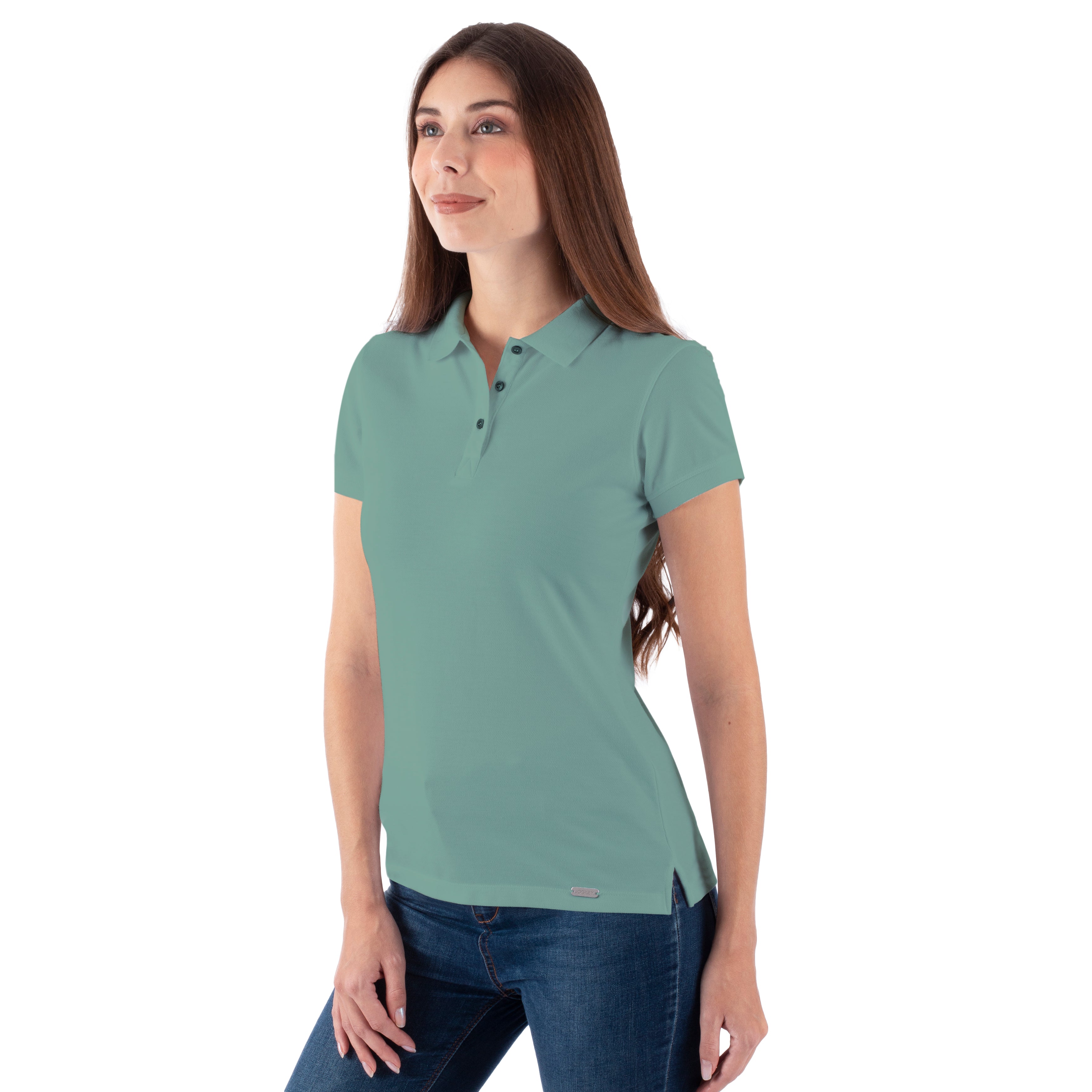 Women's Polo Shirt buy directly online Jockey Philippines