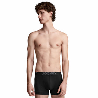 Zone 100% Cotton Boxer Brief