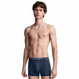 Zone 100% Cotton Boxer Brief