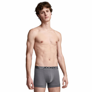 Zone 100% Cotton Boxer Brief