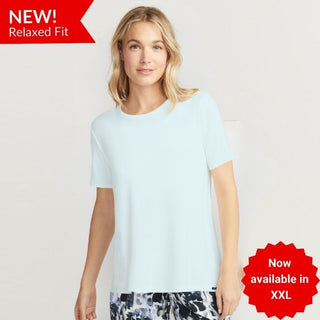 Comfies Cotton Round Neck Shirt