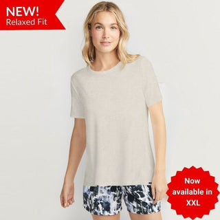 Comfies Cotton Round Neck Shirt