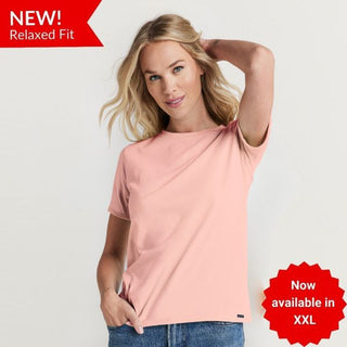 Comfies Cotton Round Neck Shirt