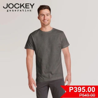 Jockey Generation Quick Dry Round Neck T-Shirt