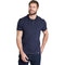 Melange True Navy