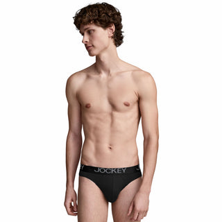 Cotton Bikini Brief