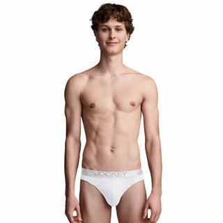 Cotton Bikini Brief