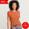 Russet Orange