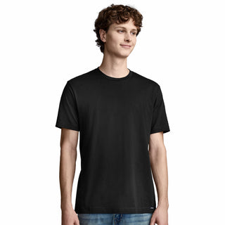 100% Cotton Zone Round Neck Shirt