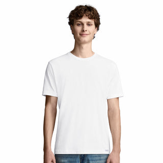 Jockey 100% Cotton Zone Round Neck Men's T Shirt