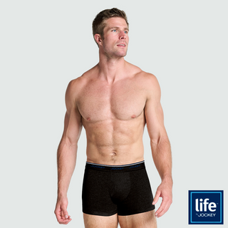 Life 100% Cotton Boxer Trunk