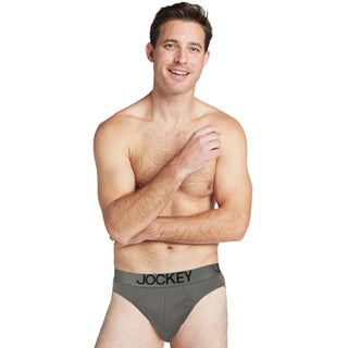Cotton Bikini Brief