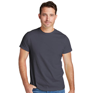 100% Super Combed Cotton Round Neck T-Shirt