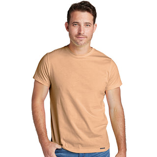100% Super Combed Cotton Round Neck T-Shirt