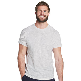 100% Super Combed Cotton Round Neck T-Shirt