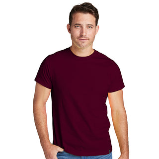 100% Super Combed Cotton Round Neck T-Shirt