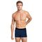 Melange True Navy