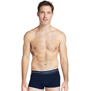 Formfit Seamfree Boxer Brief Assorted Color (Tri-Pack)