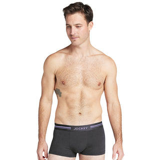 Formfit Seamfree Boxer Brief Assorted Color (Tri-Pack)