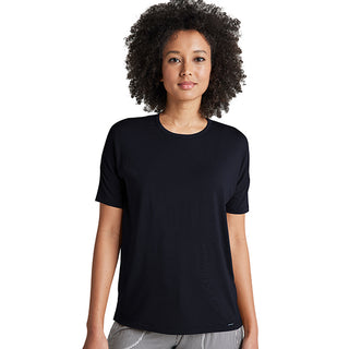100% Super Combed Cotton Round Neck T-Shirt for Women