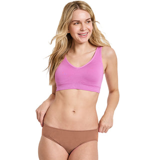 Modal Bikini Underwear (Tri-Pack)