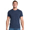 Melange Dark Blue