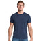 Melange Dark Blue