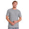 Melange Light Gray