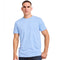 Melange Light Blue