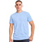 Melange Light Blue