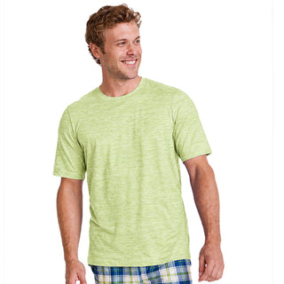 Jockey Athleisure Quick Dry Round Neck Shirt
