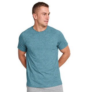 Jockey Athleisure Quick Dry Round Neck Shirt