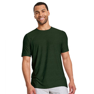 Jockey Athleisure Quick Dry Round Neck Shirt