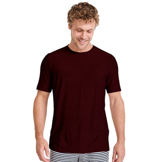 Jockey Athleisure Quick Dry Round Neck Shirt
