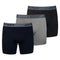 Assorted(Black/Navy/Gray)