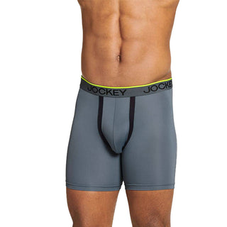 Chafe Proof Boxer Brief